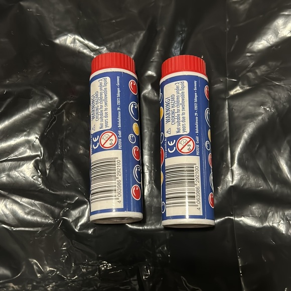 Supreme Branded Bubbles - Picture 2 of 2